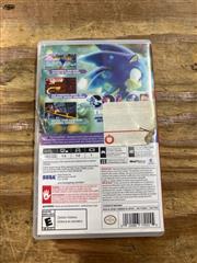 Nintendo Switch : Sonic Colors Ultimate: Launch Edition